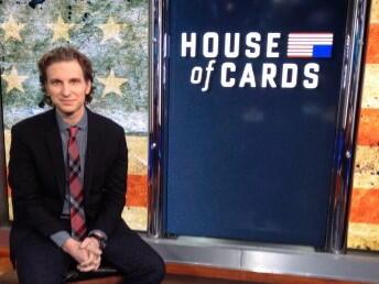 Muchas gracias for the fun chat today, <a href="/cheapchicas/">The Cheap Chica</a> and <a href="/janicehuff4ny/">Janice Huff</a>...and everyone <a href="/newyorklivetv/">New York Live</a>! #nospoilers