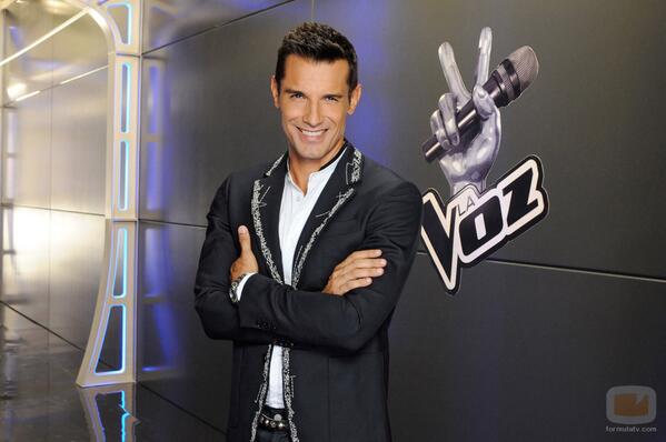 ¡Telecinco ya prepara la vuelta de 'La Voz 3' y 'La Voz Kids' para 2015! #LaVoz2015 #LaVozKids2