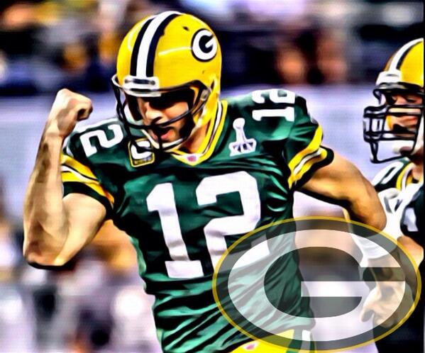 Sports Edits On Twitter Aaron Rodgers Packers Http T Co Thtbwjss0s
