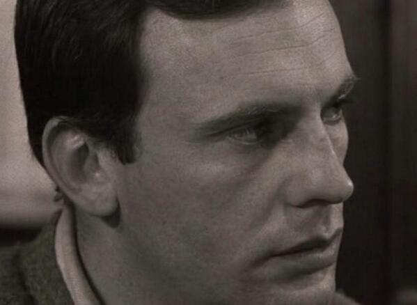 Jean-Louis Trintignant.