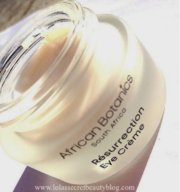 The skin around your eye is the thinnest layer of skin on your entire body, &amp; therefore the most sensitive. #EyeCream