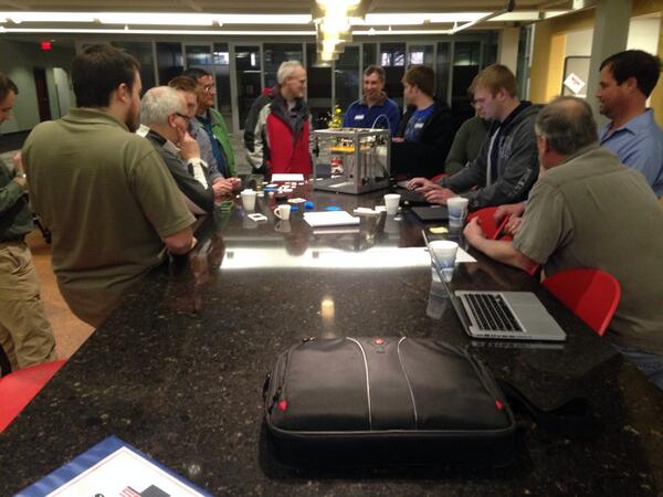 The Nerd Summit tweet media