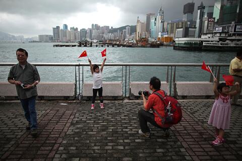 daniel_llyk1293's tweet photo. #CJMainlandHk @GE3202  The difference of culture is one of the main causes of the conflict between HK and mainland. http://t.co/h9JzJz7wcP