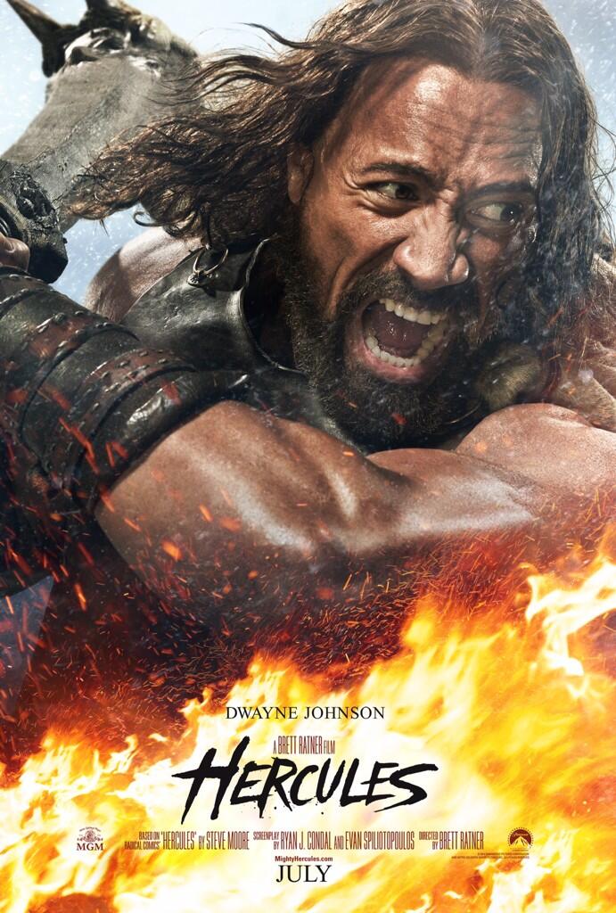 Hercules -- Lo nuevo de The Rock  BjhJMqcCMAAIMs7