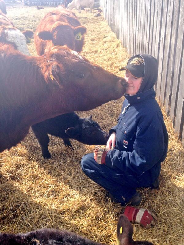 MeghanP1520's tweet photo. @JC_Garden @CTVReginaLive @ctvregina Morning Kisses! http://t.co/Fqh31kLWfA