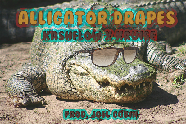 FilthyFreshRecs's tweet image. Ka$hflow x Kruise - Alligator Drapes soundcloud.com/kashflowrapz/k…