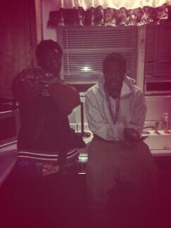 LilJayFly_100's tweet photo. We'll Stick Ya Ass Up !!! http://t.co/EEAvjJQ5mC