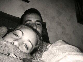 alavsan's tweet photo. Con lo más bonito > .< http://t.co/TMn5J3VHzj