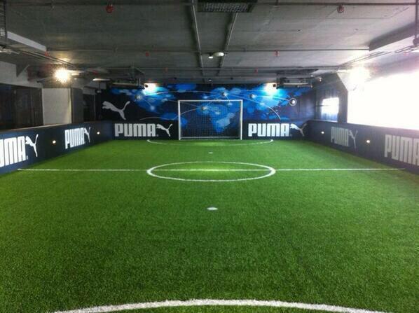 Imagine having this in your house