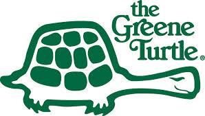 OMHS_PTSA's tweet photo. Green Turtle Competition We are in this for the final round on April1st Carry-out or Dine in @OMHS_Eagles http://t.co/4iedWQIs8D