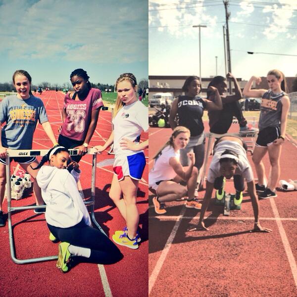 kelseaanne319's tweet image. #SC2C #RiseAndGrind #stayfit #trackislife #getatus