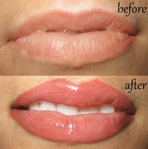 clinicalSCC's tweet image. #PermanentColor can create a polished look that is #subtle and #natural. Learn more: bit.ly/MgfQnU