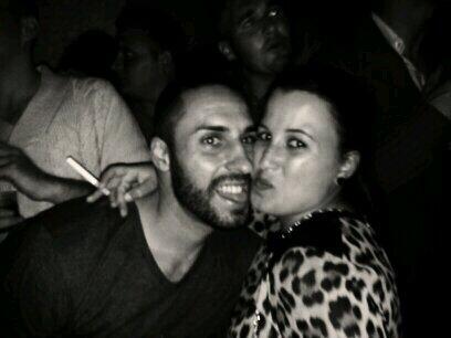 KConil's tweet photo. Una compañía inmejorable http://t.co/pM37h5QFJh