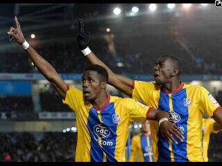 #TweetYourFavouriteDerbyPhoto