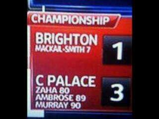 #TweetYourFavouriteDerbyPhoto #FFSMURRAY