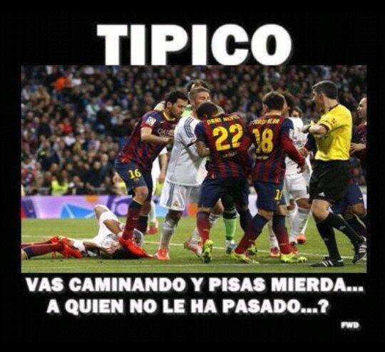 atleticasiempre's tweet photo. A todos nos habrá pasado alguna vez... http://t.co/ZIBd9ujCd2