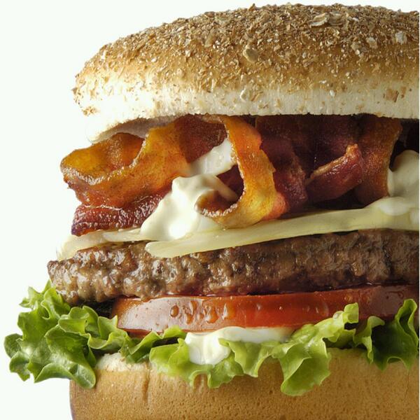 TrainingTable77's tweet image. Burger Bracket Round 2! Vote daily! tinyurl.com/pkbpx74 @1280sports #burgerbracket