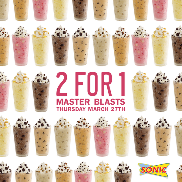 sonicdrivein's tweet photo. RT this for absolutely no reason. And by "absolutely no reason" we mean your friend might see it and buy you one. http://t.co/6ZL8kBBD4Y