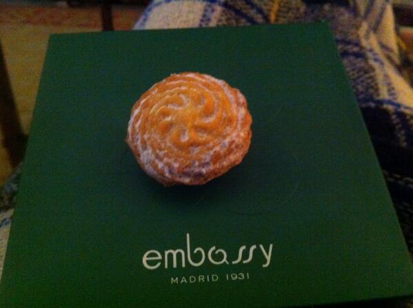 techiadalid's tweet photo. Que delicia!! http://t.co/nperCoxsqv