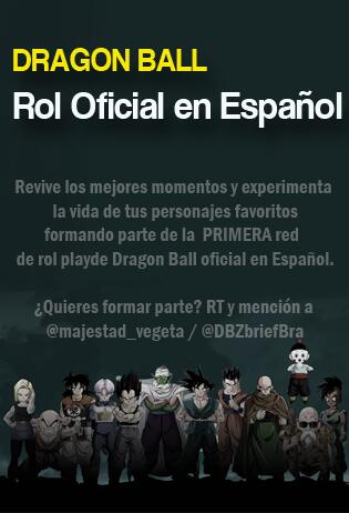 AkiraToriyama_Z's tweet photo. Darle RT debes... http://t.co/BPmaRVAEsr