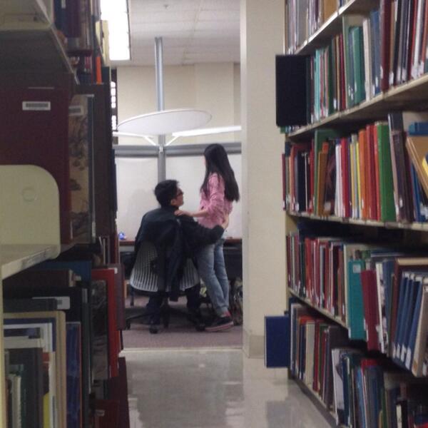 poopyturd4's tweet image. he just grabbed her ass and she hit him #modernromance #silentstudy