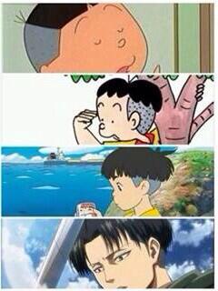 タラちゃんの進化 タラちゃん(戦闘力0.1 ↓Level2 コボちゃん(戦闘力2