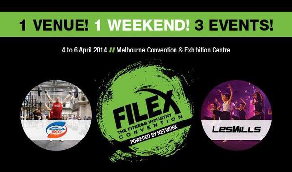 DaniStevens's tweet image. Who's going to the @ausfitnessexpo 4-6 April??? See you there @MoreTeaCo #filex2014 😍👌 @closercomms #monstermuesli ❤️