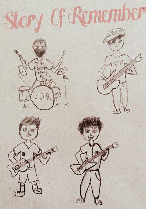 Saat-saat membosankan dikelas dan inilah hasilnya. Cc: <a href="/SORofficial/">STORYOFREMEMBER_plg</a> <a href="/iroycungkring/">MuhammadChairulSaleh</a> <a href="/jeffrey_jp/">Babang Enjep</a>  <a href="/wisnu_salam/">bukan bonjovi</a>