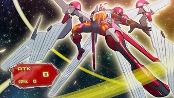 遊戯王ナンバーズハンター Zexal No Twitter