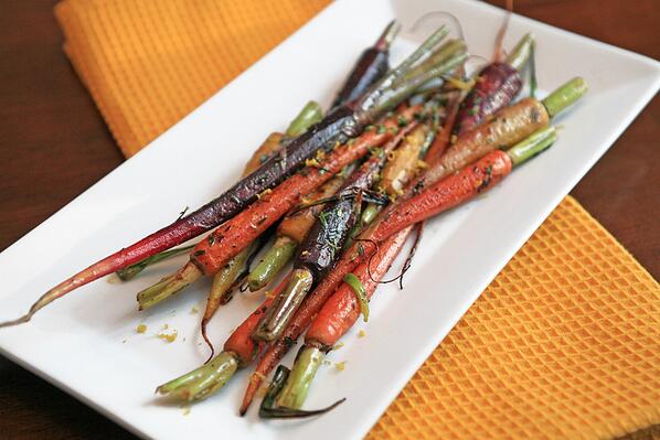 CookingShorts's tweet photo. Harvest Carrots Recipe http://t.co/Nf0Nz4wZrW #Foodiechats #recipeoftheday http://t.co/ortFyr8b8b