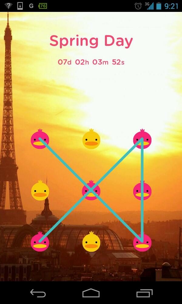 tattoolocker's tweet image. Act enthusiastic and you will be enthusiastic.