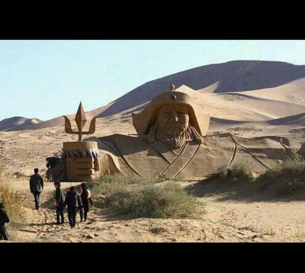 Гоё уран бүтээл байна шүү...