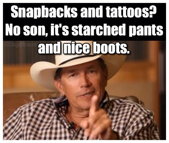 CloydRivers's tweet photo. All hail King George. Merica. http://t.co/5QBSzkCtD2