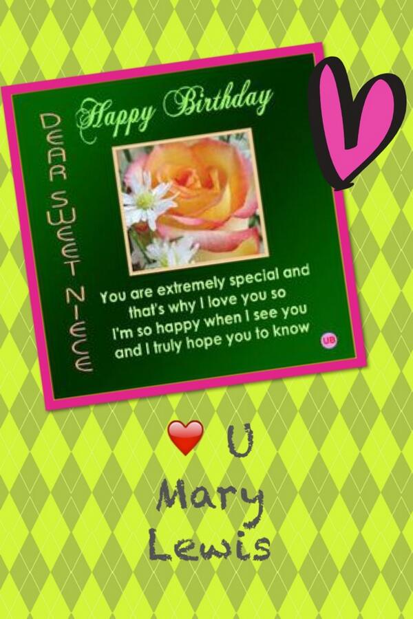 vivstermc93's tweet image. ❤️ U Mary Lewis pic-collage.com/_5TLhNOJS