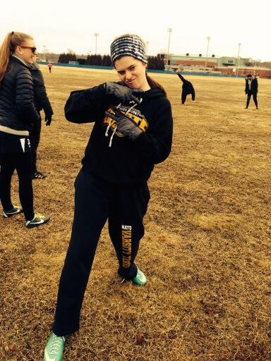 SELFCONTROLISOVERRATED #BETH