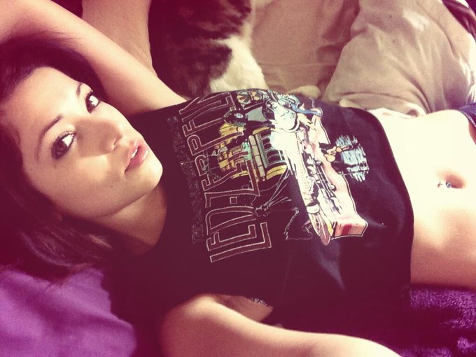 This shirt is Hott 😉   #LedZeppelin @ledzeppelin #cgom #playboy http://t.co/LWRtTIgZWt<a href="/tag/ledzeppelin"class="tags">#LedZeppelin</a><a class="tags" target="_blank" title="On Twitter" href="/?out=eyJ0eXAiOiJKV1QiLCJhbGciOiJIUzUxMiJ9.eyJpYXQiOjE3MjEzNTE0NjMsImlzcyI6InR3cG9ybnN0YXJzLmNvbSIsIm5iZiI6MTcyMTM1MTQ2MywiZXhwIjoxNzUyODg3NDYzLCJyZWRpcmVjdF91cmwiOiJodHRwczovL3R3aXR0ZXIuY29tL2xlZHplcHBlbGluIn0.CPxAo0mw5cqNnXSyXbhSR4eTCQYeKvbBe3VX7Ehdbbat6BZa9UqiRZdYBG1J1KoJvh94lAZpnHm3sFA_Zh75_g">@ledzeppelin</a><a href="/tag/playboy"class="tags"><span>#playboy</span></a><a href="/tag/cgom"class="tags"><span>#cgom</span></a>