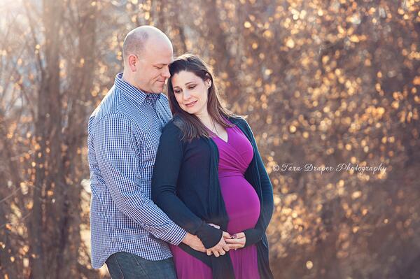 TaraDraper's tweet photo. SO happy for my brother &amp; his wife Ann, expecting their baby girl this Spring:) Super excited to be an auntie! http://t.co/Abyu2cctG4