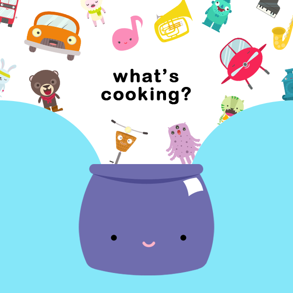 GiggleUpApps's tweet photo. What's up next at GiggleUp? A fresh new kids app with plenty of fun and cheer. Have a guess! #thenextgiggleupapp http://t.co/SQeq9yMq2u
