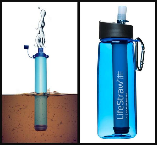 CleanWaterAust's tweet image. WIN a LifeStraw! Every new like on our FB page goes into the draw facebook.com/CleanwaterAust  #lifestraw #win #comp