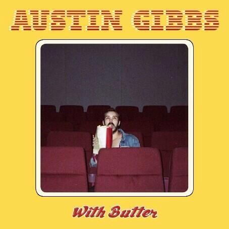 TeamAustinCGibb's tweet photo. With Butter // 3.25 // @Austingibbs http://t.co/zVor7PyGHD