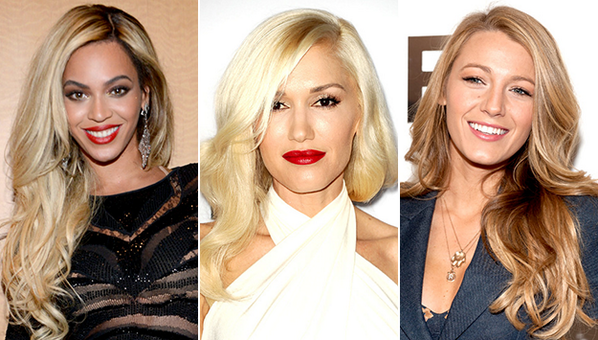 InTheKnow's tweet photo. The most flattering blonde hair colors for every skin tone: http://t.co/oBvcKnce81 http://t.co/EK7ek5sWnS