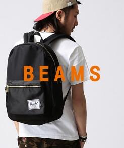 BEAMS_JP tweet picture
