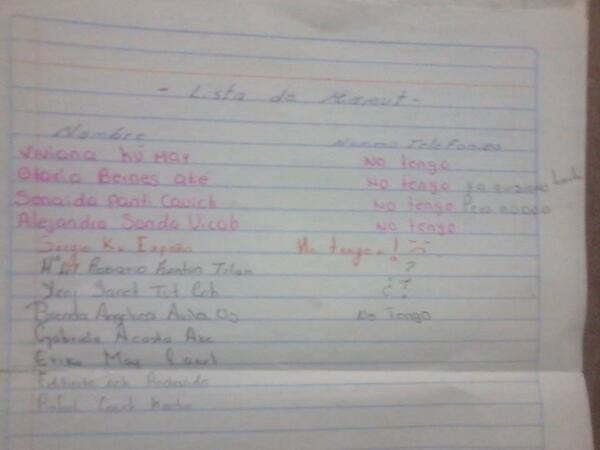 AkeGaby's tweet photo. como olvidarlo este #momento en el ITESCAMHOPELCHEN http://t.co/BqZdkDP6g2