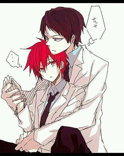 Twitter पर 黒バスbl画像 虹赤 Http T Co jpj9fsmz Twitter पर 黒バスbl画像 虹赤 Http T Co jpj9fsmz