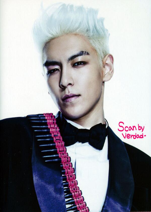 T O P画像集 Auf Twitter T O P カッコイイと思ったらrt Top ビックバン Bigbang Http T Co Saez4xdqwb