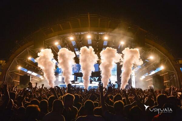 DocspaceDe's tweet image. Il beach hotel più bello del mondo