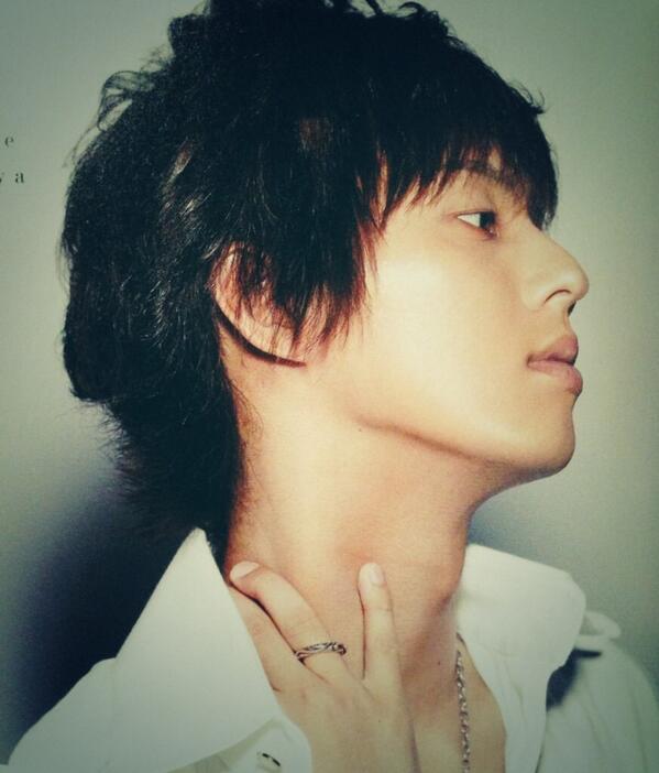 TFTFxxxxx's tweet photo. 今生まれた

どっかの出戻り

お前等の支えになる…

それが俺の目標だ

悩んでんなら

一人で抱え込むなよ馬鹿

話ならいくらでも聞いてやるから http://t.co/Q6MnYII9DG