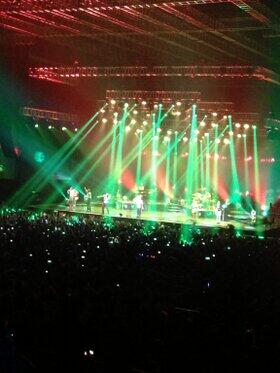 yuper_dupper's tweet photo. Bruno mars moonshine jungle tour http://t.co/GGEkor0Q4c