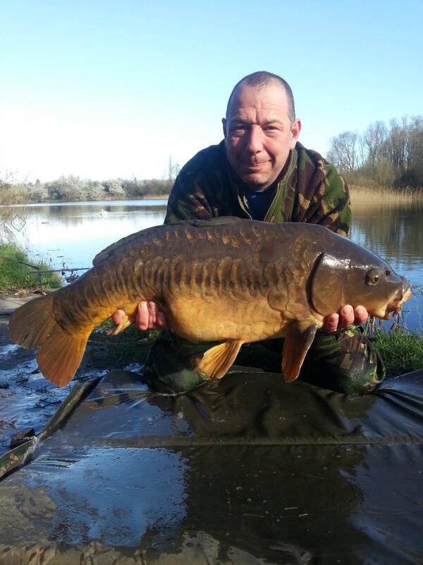 goonercarper's tweet photo. one from the weekend.@Crazycarper247 @luckycarper @carpbaiters http://t.co/oowrpD2hjj