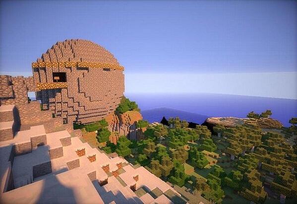 FallenPvPus's tweet image. Check out our survival World
Photo by @SheepyTime585